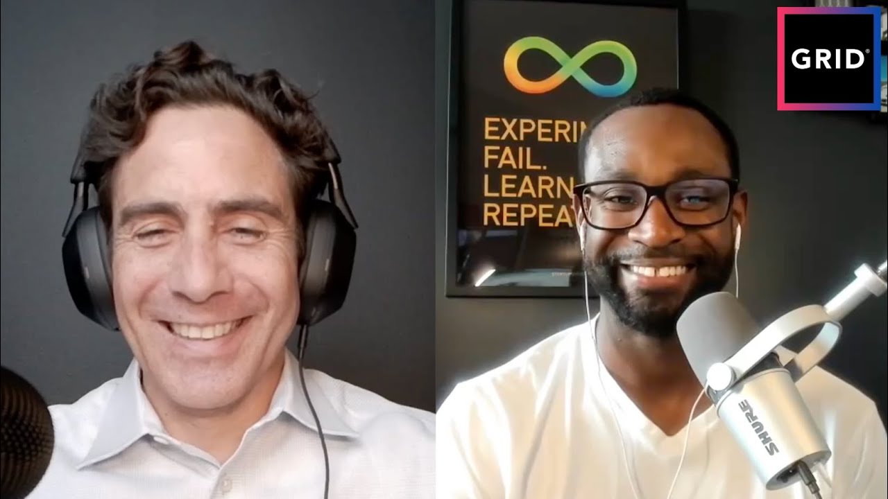 Ep #62. Ruben Kanya—Mastering the Midterm Rental Market