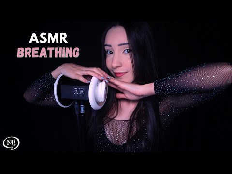 O ASMR PERFEITO ⭐💤 estéreo lento e inaudível