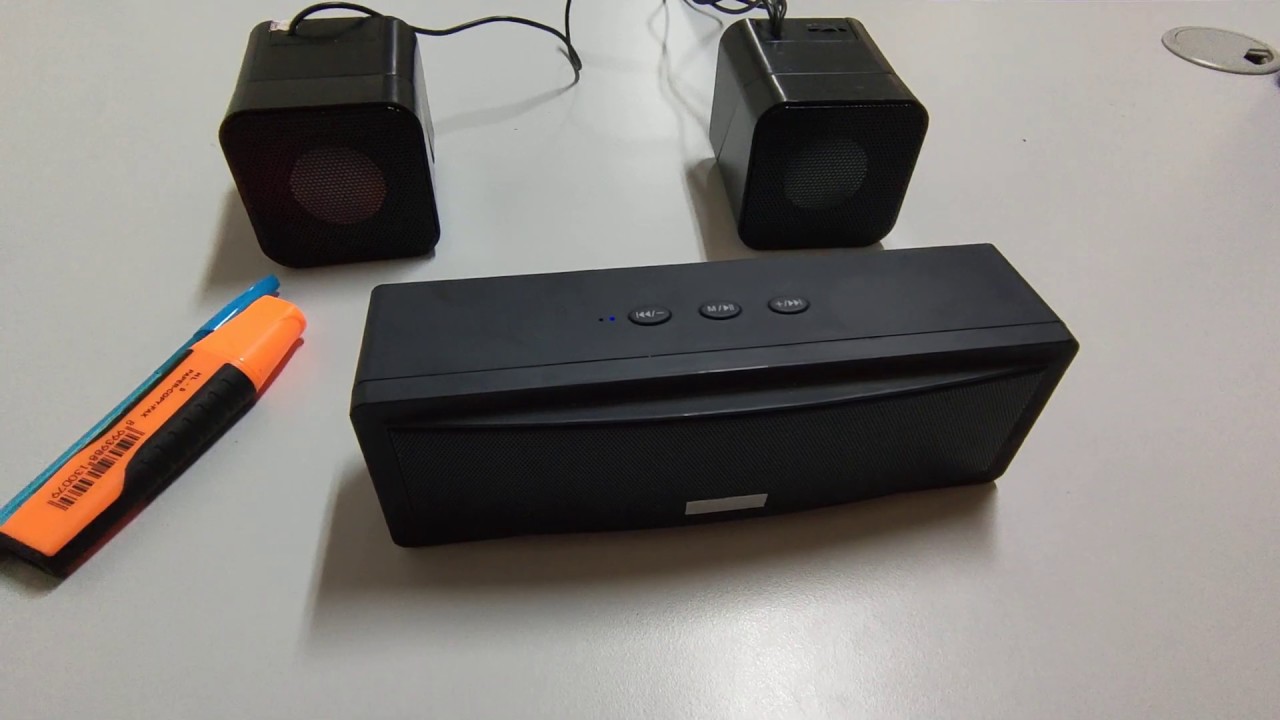 Review Speaker JBL 50 ribuan (JBL Versi KW) YouTube