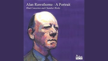 Concerto for Oboe and String Orchestra: I. Maestoso appassionato - Allegro