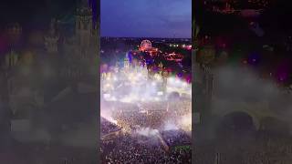 What A Vibe Hyper Hyper Remix Played By