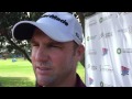 Lyle Rowe round 1