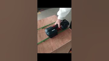 V2 BATTERY STRAPPING TOOL