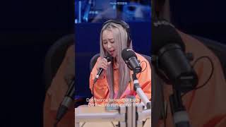 孝琳 - I’ll Never Love Again (A Star Is Born) Hyolyn 효린 Lady Gaga