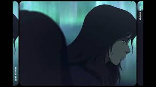 Korra’s Trauma [AMV] (Legend of Korra Edit)