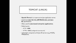 AppArmor and HTTP
