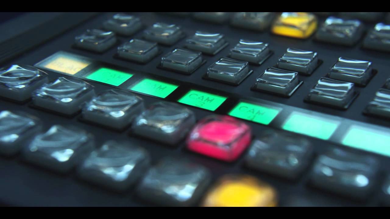 UNIACC Studio Full HD Broadcast