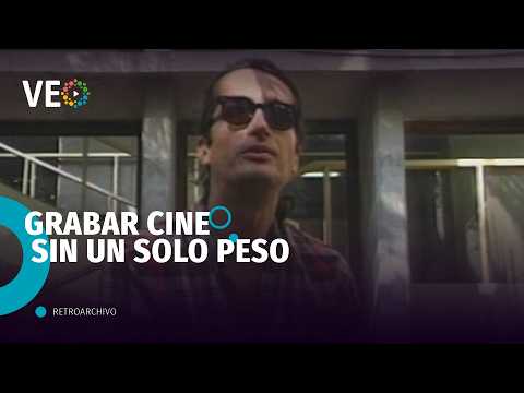 El Milagro de "Caliwood": Cómo el Video salvó al Cine Caleño | Retroarchivo #3