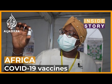 Could vaccine hesitancy derail Africa's battle against COVID-19? | Inside Story