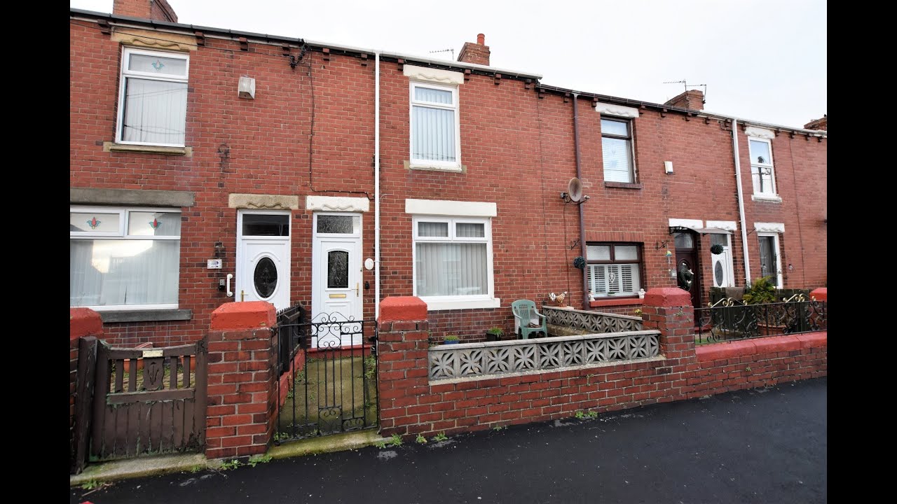 Virtual Tour, FOR SALE, Derby Road, Stanley, DH9 7NT YouTube