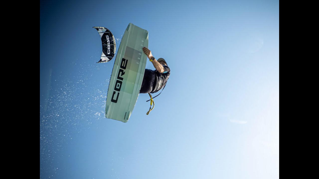 KITESURF CAMP IN EGYPT KITE SAFARI - KITE CRUISE. One week in Heaven.