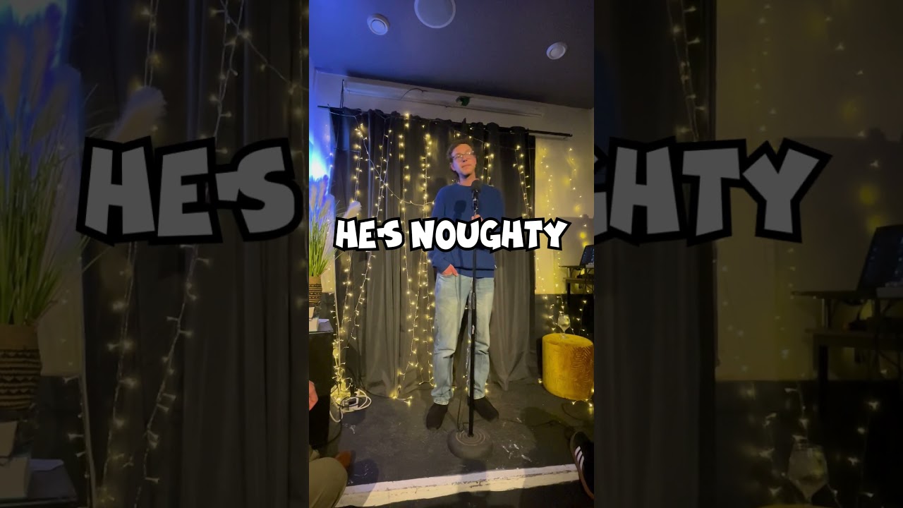 Joke about the Letter O 