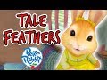 Peter Rabbit Tale Feathers 30 Minutes Tales With Peter Rabbit 