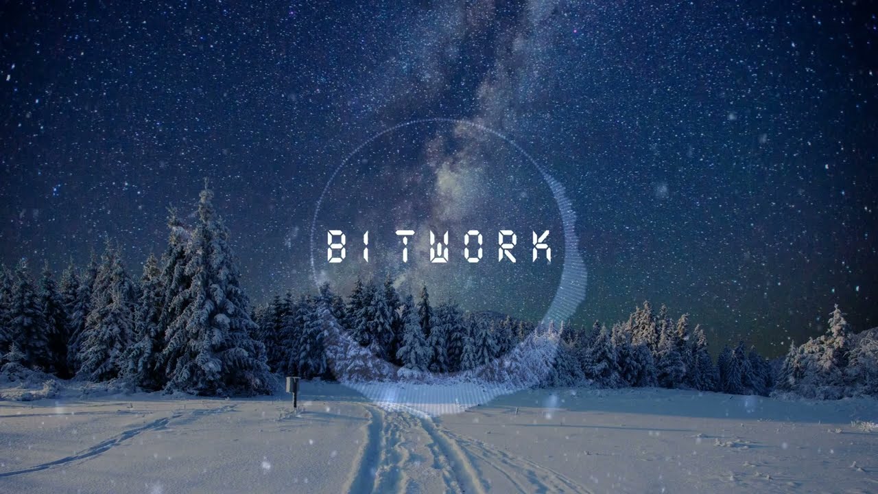 Bitwork - Infinity