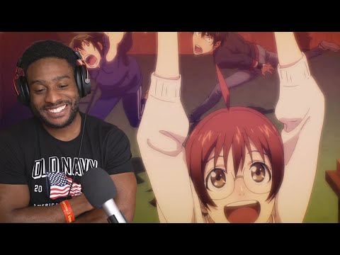 Building Those Bonds | The God Of High School Episode 8 | Reaction