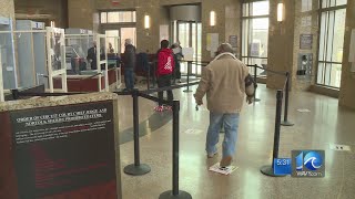 Norfolk gets new $10,000 tools to detect fevers in those entering jail and courthouse