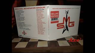 MICHAEL SCHENKER [ DOCTOR DOCTOR ]  INSTRUMENTAL AUDIO TRACK