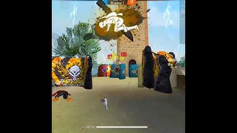 Invisible Hack Free Fire 😈