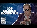 Los mejorus momentus de Marcus Dantus 😎 | Shark Tank México