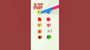 Iq-test 1to11 misgn 10 #line #iqtest #drawing #shortsfeed #games #online #tv #satisfying #ytshorts