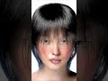 Character Portrait Blender Daz 3D