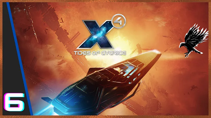 6: Tides of Avarice X4 Foundations Vigor Syndicate