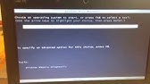 Restore Asus Eee Mini Laptop Notebook 1005pr 1005hab 1005 Series Or Some Asus Pcs Youtube Restore Asus Eee Mini Laptop Notebook 1005pr 1005hab 1005 Series Or Some Asus Pcs Youtube