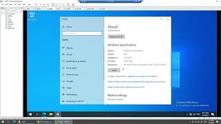 Windows 2019 AD Import Users and Edit Policy