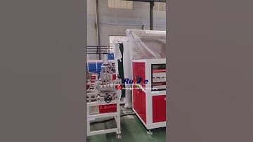 Pvc Marble Sheet Machine line,SPC flooring machine line to middle Asia. #pvcmarblesheetmachine