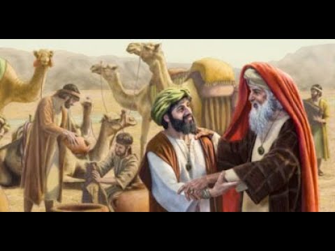 神看重忠心（路16:10）