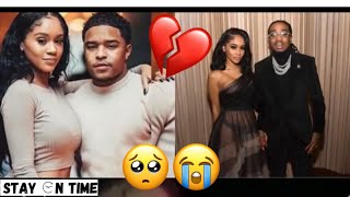 Saweetie And Quavo Split After Saweetie Sat Down With Justinlaboy And Justincombs