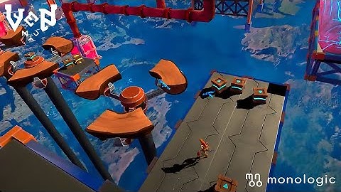 Ven VR Adventure - Dynamic Shadows On Oculus Quest 2 - Join Beta Now!