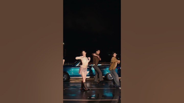 ALLY -  OH MY! [ DANCE PERFORMANCE ] #แอลลี่ #ally_ohmy #allynitibhon