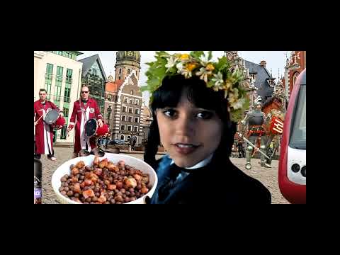 ოთხშაბათი სხვადასხვა ენაზე