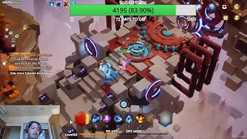 Torchlight Infinite Chapter 5 Main Story Gameplay - Part 2