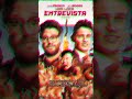 CUANDO SONY FUE HACKEADO POR COREA DEL NORTE #ciberseguridad #peliculas #informatica #historias