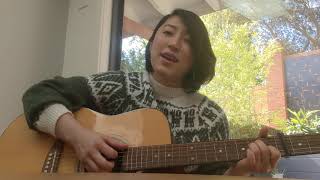 Tu Thi Twar Pi - Aye Chan May (Cover song by Danielle)