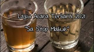 SA STOP MABUK || NEWGVME Ft Lampu Satu Comedy. lagu acara timur...