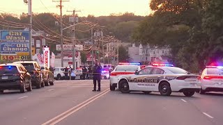 Police officers fatally shoot person who pulled out gun during investigation in West Haven
