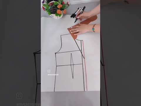 آموزش یقه انگلیسی