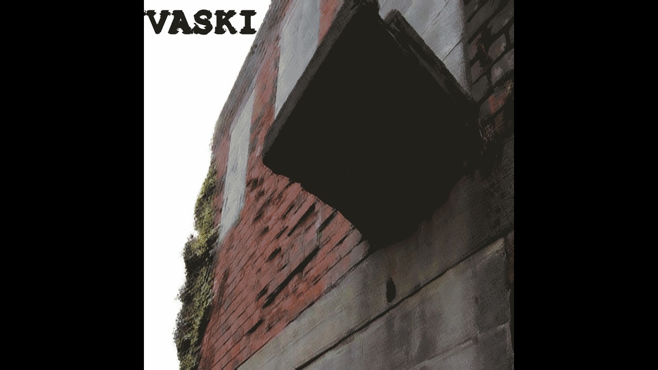 VASKI - The oak (FULL ALBUM)
