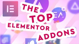 We Bought The Top 7 Elementor Addons  Here's How They Compare
