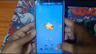 REVIEW AND GAMEPLAY : BUBBLE SHOOTER - GAME PALING SERU 2022 screenshot 5