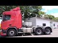 Scania R 540