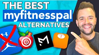 Best Nutrition Tracking Apps For Nutrition Coaches (MyFitnessPal Alternatives) screenshot 4