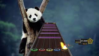 Endangered Species - Kiko Loureiro (Clone Hero)