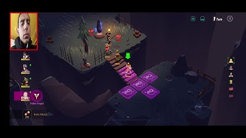 Man or vampire pt.2 (Just some game play)