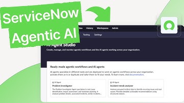 ServiceNow Agentic AI: Is This Your Next Big IT Move?