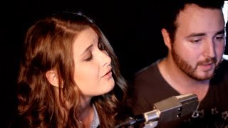 Pink ft. Fun. - Just Give Me A Reason - Official Music Video - Savannah Outen & Jake Coco chords