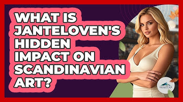 What Is Janteloven